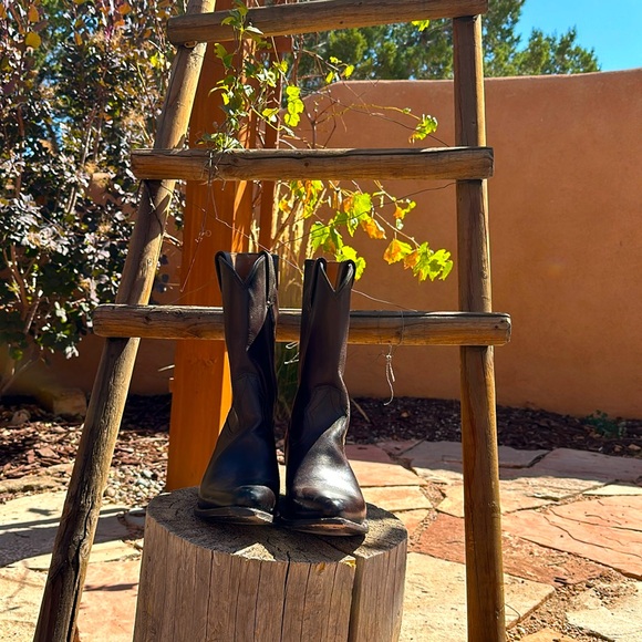 Frye | Shoes | Womens Sacha Mid Pullon By Frye | Poshmark